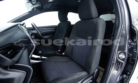 Buy Used Toyota Yaris Other Car in Bangkok in Bangkok Buy Used Toyota Yaris Other Car in Bangkok in Bangkok