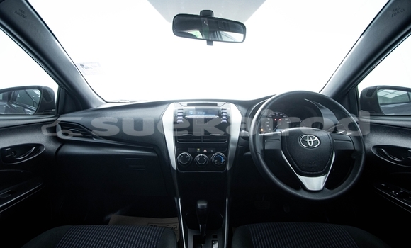 Buy Used Toyota Yaris Other Car in Bangkok in Bangkok Buy Used Toyota Yaris Other Car in Bangkok in Bangkok