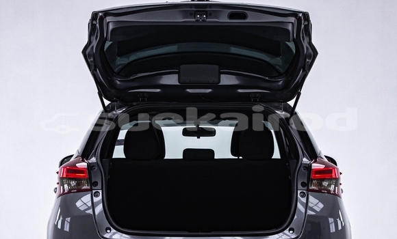 Buy Used Toyota Yaris Other Car in Bangkok in Bangkok Buy Used Toyota Yaris Other Car in Bangkok in Bangkok