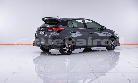 Buy Used Toyota Yaris Other Car in Bangkok in Bangkok Buy Used Toyota Yaris Other Car in Bangkok in Bangkok