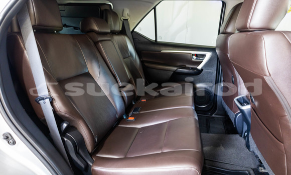 ซื้อ รถมือสอง Toyota Fortuner เงิน รถยนต์ ใน %{เมือง} ใน กรุงเทพมหานคร ซื้อ รถมือสอง Toyota Fortuner เงิน รถยนต์ ใน %{เมือง} ใน กรุงเทพมหานคร