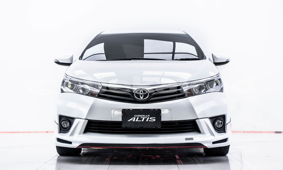 ซื้อ รถมือสอง Toyota Altis ขาว รถยนต์ ใน %{เมือง} ใน กรุงเทพมหานคร ซื้อ รถมือสอง Toyota Altis ขาว รถยนต์ ใน %{เมือง} ใน กรุงเทพมหานคร