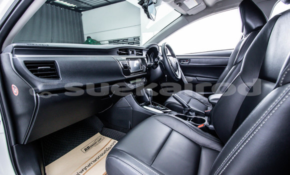 ซื้อ รถมือสอง Toyota Altis ขาว รถยนต์ ใน %{เมือง} ใน กรุงเทพมหานคร ซื้อ รถมือสอง Toyota Altis ขาว รถยนต์ ใน %{เมือง} ใน กรุงเทพมหานคร