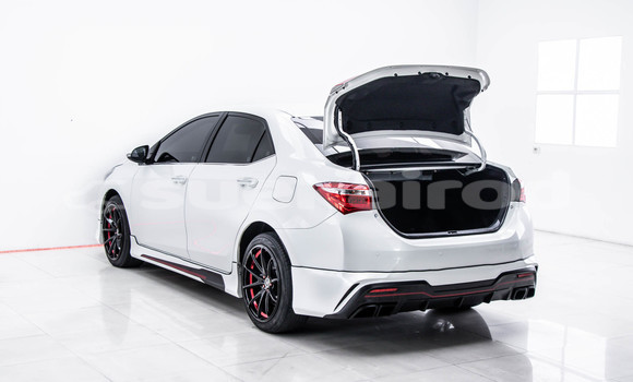 ซื้อ รถมือสอง Toyota Altis ขาว รถยนต์ ใน %{เมือง} ใน กรุงเทพมหานคร ซื้อ รถมือสอง Toyota Altis ขาว รถยนต์ ใน %{เมือง} ใน กรุงเทพมหานคร