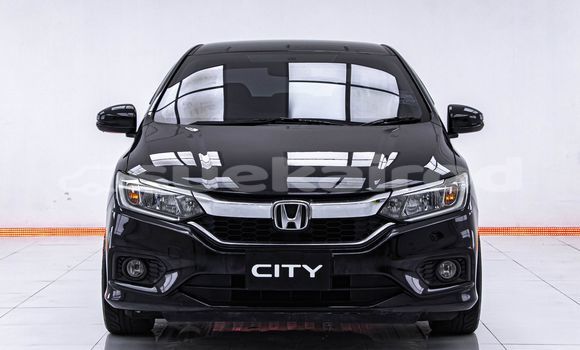 Buy Used Honda City Black Car in Bangkok in Bangkok Buy Used Honda City Black Car in Bangkok in Bangkok