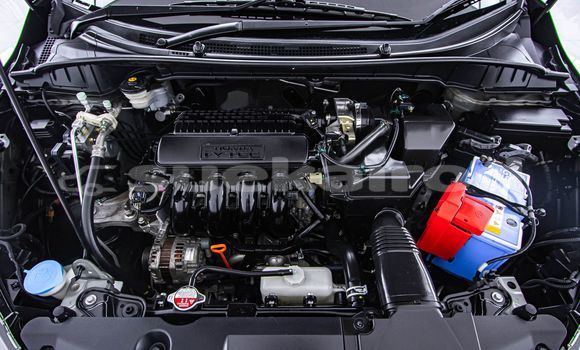 Buy Used Honda City Black Car in Bangkok in Bangkok Buy Used Honda City Black Car in Bangkok in Bangkok