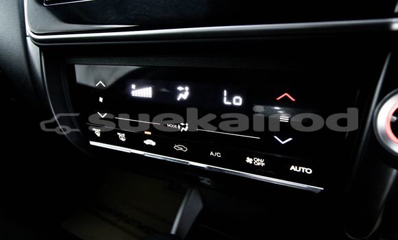 Buy Used Honda City Black Car in Bangkok in Bangkok Buy Used Honda City Black Car in Bangkok in Bangkok