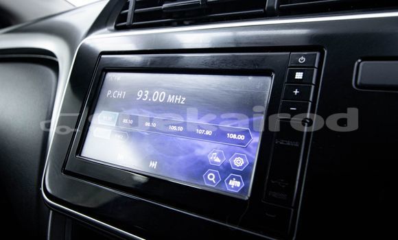 Buy Used Honda City Black Car in Bangkok in Bangkok Buy Used Honda City Black Car in Bangkok in Bangkok
