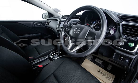 Buy Used Honda City Black Car in Bangkok in Bangkok Buy Used Honda City Black Car in Bangkok in Bangkok