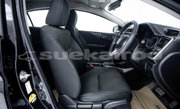 Buy Used Honda City Black Car in Bangkok in Bangkok Buy Used Honda City Black Car in Bangkok in Bangkok