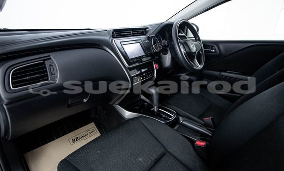 Buy Used Honda City Black Car in Bangkok in Bangkok Buy Used Honda City Black Car in Bangkok in Bangkok