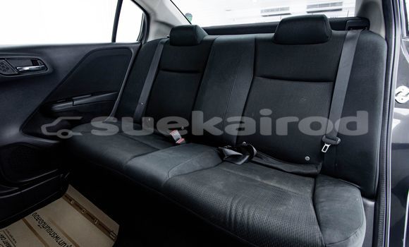 Buy Used Honda City Black Car in Bangkok in Bangkok Buy Used Honda City Black Car in Bangkok in Bangkok