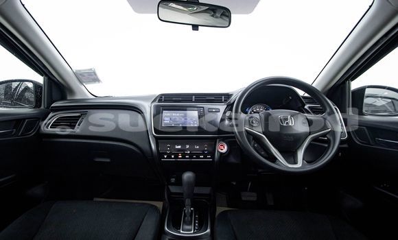 Buy Used Honda City Black Car in Bangkok in Bangkok Buy Used Honda City Black Car in Bangkok in Bangkok