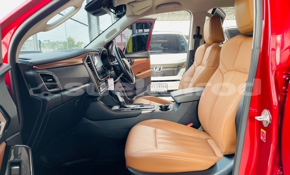 ซื้อ รถมือสอง Isuzu MU-X สีแดง รถยนต์ ใน %{เมือง} ใน กรุงเทพมหานคร ซื้อ รถมือสอง Isuzu MU-X สีแดง รถยนต์ ใน %{เมือง} ใน กรุงเทพมหานคร