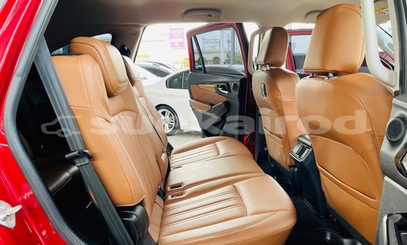 ซื้อ รถมือสอง Isuzu MU-X สีแดง รถยนต์ ใน %{เมือง} ใน กรุงเทพมหานคร ซื้อ รถมือสอง Isuzu MU-X สีแดง รถยนต์ ใน %{เมือง} ใน กรุงเทพมหานคร