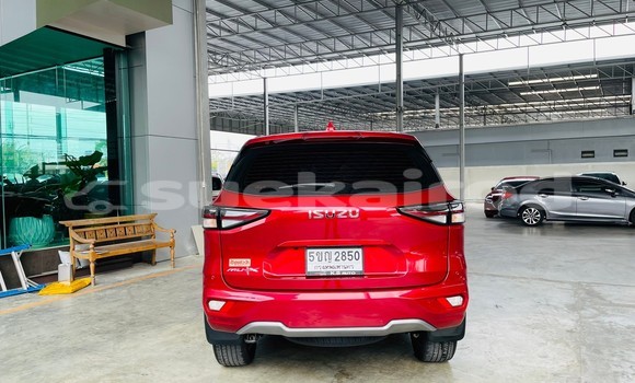 ซื้อ รถมือสอง Isuzu MU-X สีแดง รถยนต์ ใน %{เมือง} ใน กรุงเทพมหานคร ซื้อ รถมือสอง Isuzu MU-X สีแดง รถยนต์ ใน %{เมือง} ใน กรุงเทพมหานคร