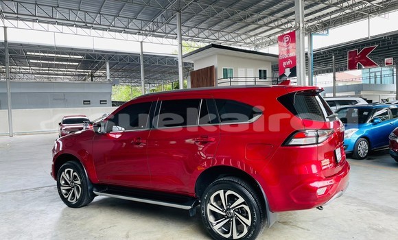 ซื้อ รถมือสอง Isuzu MU-X สีแดง รถยนต์ ใน %{เมือง} ใน กรุงเทพมหานคร ซื้อ รถมือสอง Isuzu MU-X สีแดง รถยนต์ ใน %{เมือง} ใน กรุงเทพมหานคร