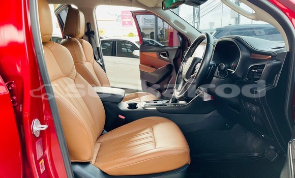 ซื้อ รถมือสอง Isuzu MU-X สีแดง รถยนต์ ใน %{เมือง} ใน กรุงเทพมหานคร ซื้อ รถมือสอง Isuzu MU-X สีแดง รถยนต์ ใน %{เมือง} ใน กรุงเทพมหานคร