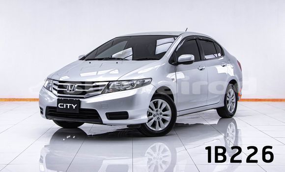 Buy Used Honda City Other Car in Bangkok in Bangkok Buy Used Honda City Other Car in Bangkok in Bangkok
