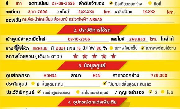 Buy Used Honda City Other Car in Bangkok in Bangkok Buy Used Honda City Other Car in Bangkok in Bangkok