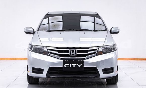 Buy Used Honda City Other Car in Bangkok in Bangkok Buy Used Honda City Other Car in Bangkok in Bangkok