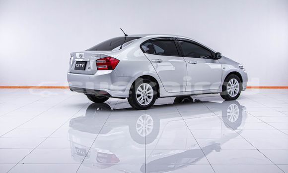 Buy Used Honda City Other Car in Bangkok in Bangkok Buy Used Honda City Other Car in Bangkok in Bangkok