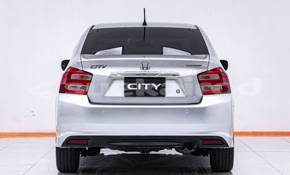 Buy Used Honda City Other Car in Bangkok in Bangkok Buy Used Honda City Other Car in Bangkok in Bangkok