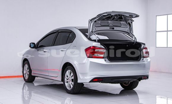 Buy Used Honda City Other Car in Bangkok in Bangkok Buy Used Honda City Other Car in Bangkok in Bangkok