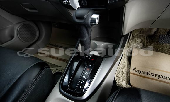 Buy Used Honda City Other Car in Bangkok in Bangkok Buy Used Honda City Other Car in Bangkok in Bangkok