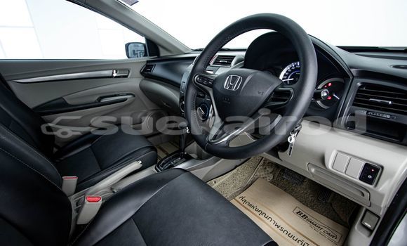 Buy Used Honda City Other Car in Bangkok in Bangkok Buy Used Honda City Other Car in Bangkok in Bangkok