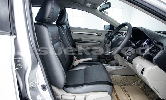 Buy Used Honda City Other Car in Bangkok in Bangkok Buy Used Honda City Other Car in Bangkok in Bangkok