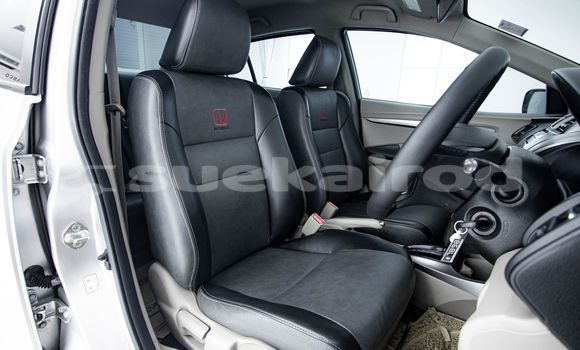 Buy Used Honda City Other Car in Bangkok in Bangkok Buy Used Honda City Other Car in Bangkok in Bangkok