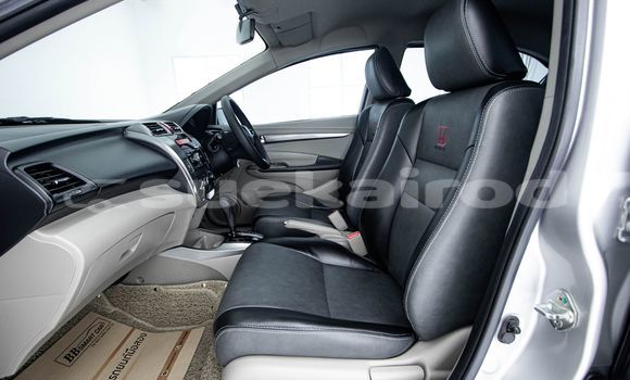 Buy Used Honda City Other Car in Bangkok in Bangkok Buy Used Honda City Other Car in Bangkok in Bangkok