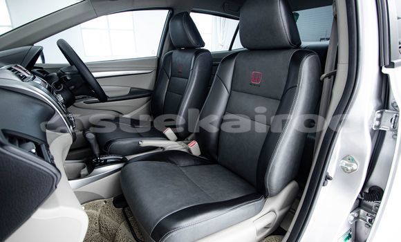 Buy Used Honda City Other Car in Bangkok in Bangkok Buy Used Honda City Other Car in Bangkok in Bangkok