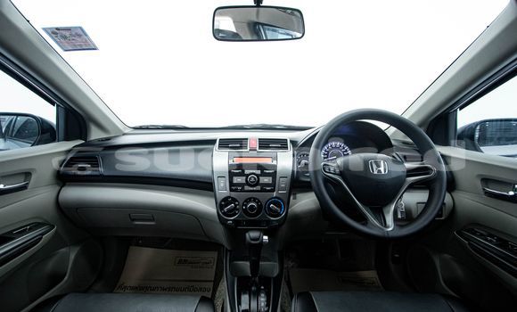 Buy Used Honda City Other Car in Bangkok in Bangkok Buy Used Honda City Other Car in Bangkok in Bangkok