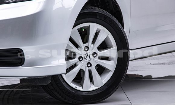 Buy Used Honda City Other Car in Bangkok in Bangkok Buy Used Honda City Other Car in Bangkok in Bangkok