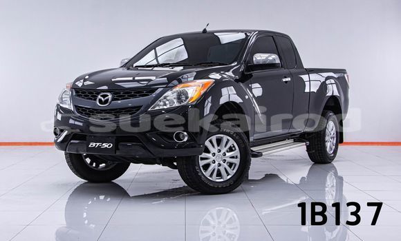 ซื้อ รถมือสอง Mazda BT-50 สีดำ รถยนต์ ใน %{เมือง} ใน กรุงเทพมหานคร ซื้อ รถมือสอง Mazda BT-50 สีดำ รถยนต์ ใน %{เมือง} ใน กรุงเทพมหานคร