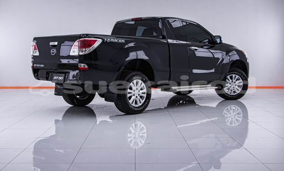 ซื้อ รถมือสอง Mazda BT-50 สีดำ รถยนต์ ใน %{เมือง} ใน กรุงเทพมหานคร ซื้อ รถมือสอง Mazda BT-50 สีดำ รถยนต์ ใน %{เมือง} ใน กรุงเทพมหานคร