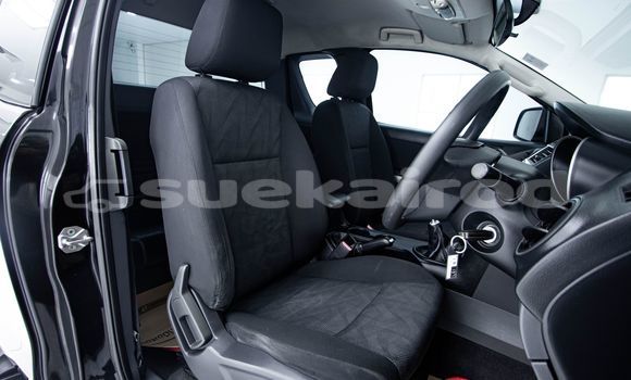 ซื้อ รถมือสอง Mazda BT-50 สีดำ รถยนต์ ใน %{เมือง} ใน กรุงเทพมหานคร ซื้อ รถมือสอง Mazda BT-50 สีดำ รถยนต์ ใน %{เมือง} ใน กรุงเทพมหานคร