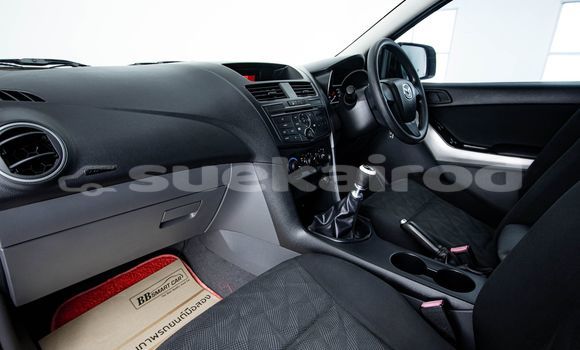 ซื้อ รถมือสอง Mazda BT-50 สีดำ รถยนต์ ใน %{เมือง} ใน กรุงเทพมหานคร ซื้อ รถมือสอง Mazda BT-50 สีดำ รถยนต์ ใน %{เมือง} ใน กรุงเทพมหานคร