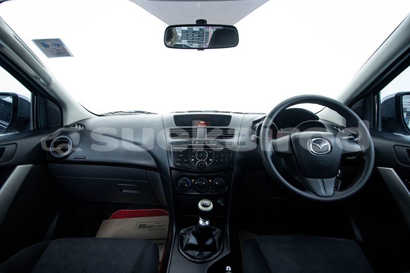 Big with watermark mazda bt 50 bangkok bangkok 69921