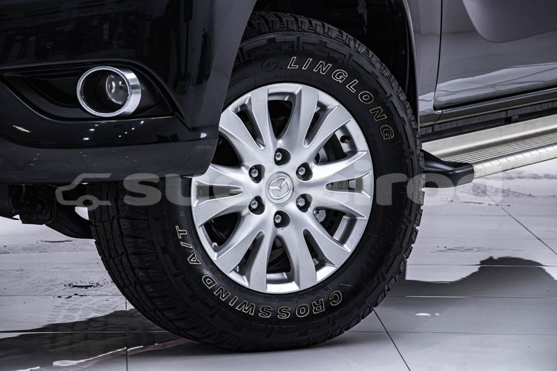 Big with watermark mazda bt 50 bangkok bangkok 69921