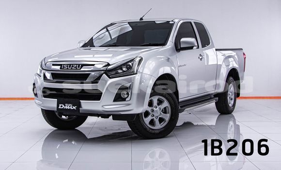 Buy Used Isuzu D-Max Other Car in Bangkok in Bangkok