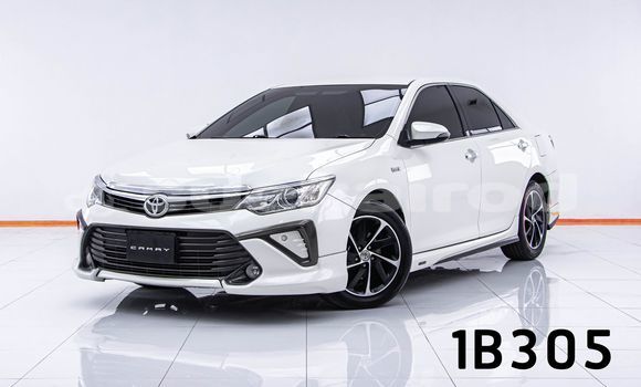 ซื้อ รถมือสอง Toyota Camry ขาว รถยนต์ ใน %{เมือง} ใน กรุงเทพมหานคร ซื้อ รถมือสอง Toyota Camry ขาว รถยนต์ ใน %{เมือง} ใน กรุงเทพมหานคร