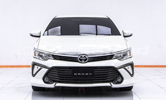 ซื้อ รถมือสอง Toyota Camry ขาว รถยนต์ ใน %{เมือง} ใน กรุงเทพมหานคร ซื้อ รถมือสอง Toyota Camry ขาว รถยนต์ ใน %{เมือง} ใน กรุงเทพมหานคร