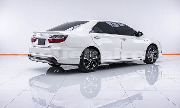 ซื้อ รถมือสอง Toyota Camry ขาว รถยนต์ ใน %{เมือง} ใน กรุงเทพมหานคร ซื้อ รถมือสอง Toyota Camry ขาว รถยนต์ ใน %{เมือง} ใน กรุงเทพมหานคร