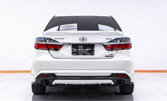 ซื้อ รถมือสอง Toyota Camry ขาว รถยนต์ ใน %{เมือง} ใน กรุงเทพมหานคร ซื้อ รถมือสอง Toyota Camry ขาว รถยนต์ ใน %{เมือง} ใน กรุงเทพมหานคร