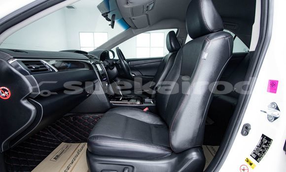 ซื้อ รถมือสอง Toyota Camry ขาว รถยนต์ ใน %{เมือง} ใน กรุงเทพมหานคร ซื้อ รถมือสอง Toyota Camry ขาว รถยนต์ ใน %{เมือง} ใน กรุงเทพมหานคร