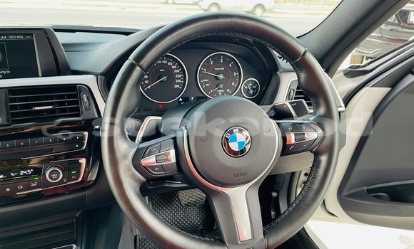 Buy Used BMW 3–Series White Car in Bangkok in Bangkok Buy Used BMW 3–Series White Car in Bangkok in Bangkok