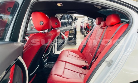 Buy Used BMW 3–Series White Car in Bangkok in Bangkok Buy Used BMW 3–Series White Car in Bangkok in Bangkok